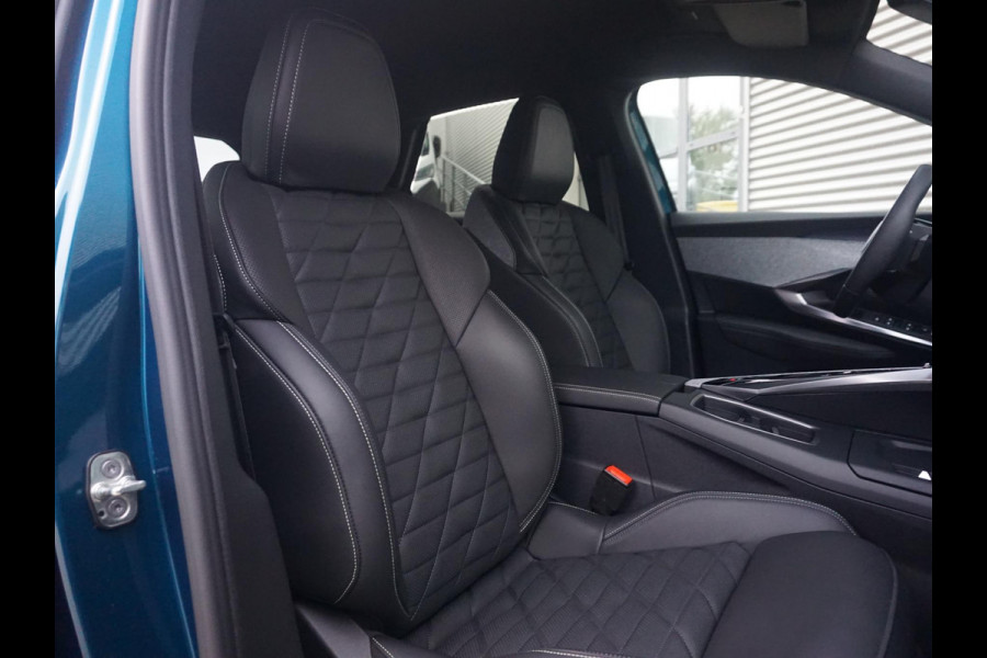 Peugeot E-3008 GT Avantage 210 73 kWh Leder interieur | Focal audio Peugeot E-3008 GT Avantage 210 73 kWh Leder interieur | Focal audio
