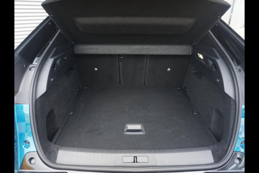Peugeot E-3008 GT Avantage 210 73 kWh Leder interieur | Focal audio Peugeot E-3008 GT Avantage 210 73 kWh Leder interieur | Focal audio