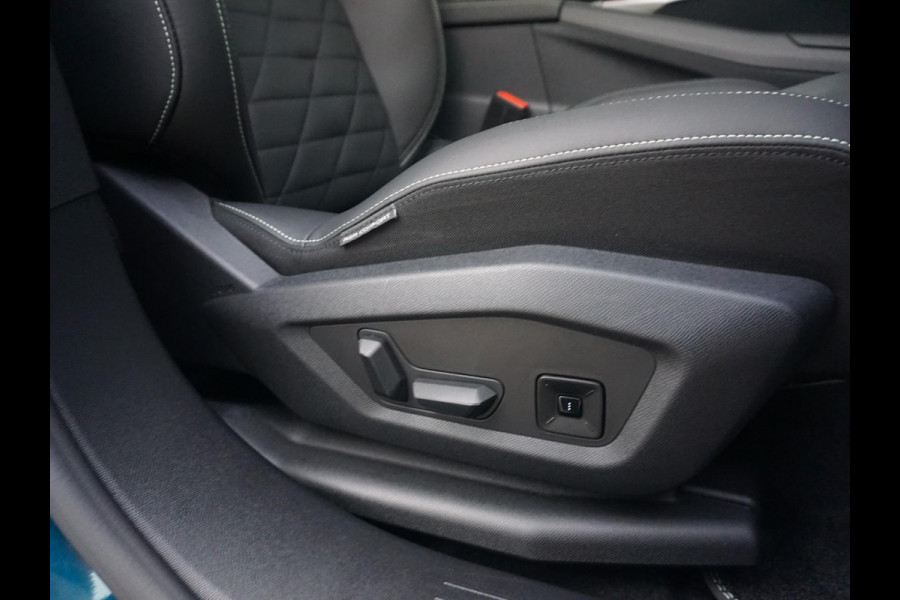 Peugeot E-3008 GT Avantage 210 73 kWh Leder interieur | Focal audio Peugeot E-3008 GT Avantage 210 73 kWh Leder interieur | Focal audio