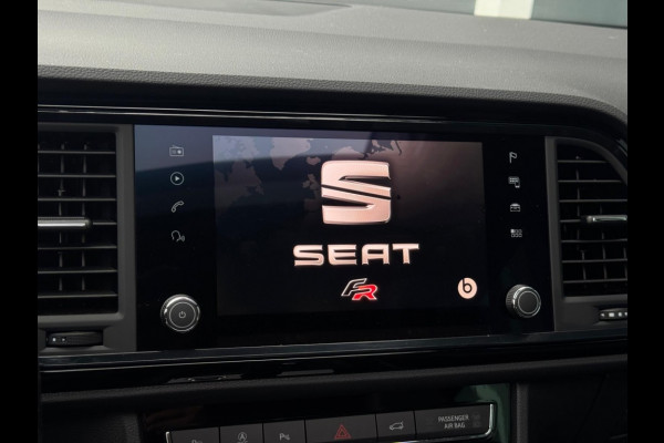 Seat Ateca 2.0 TSI FR 4DRIVE FULL PANO VIRTUAL LEDER CAMERA NAVI