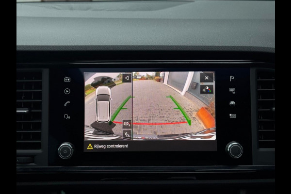 Seat Ateca 2.0 TSI FR 4DRIVE FULL PANO VIRTUAL LEDER CAMERA NAVI