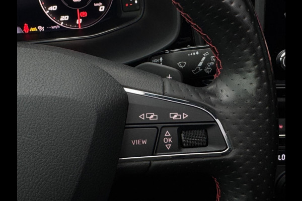 Seat Ateca 2.0 TSI FR 4DRIVE FULL PANO VIRTUAL LEDER CAMERA NAVI