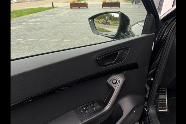 Seat Ateca 2.0 TSI FR 4DRIVE FULL PANO VIRTUAL LEDER CAMERA NAVI