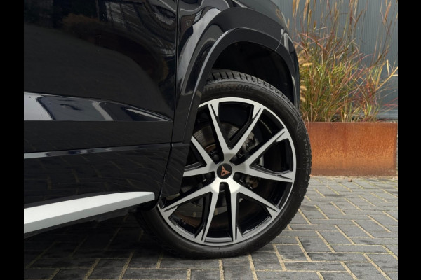 Seat Ateca 2.0 TSI FR 4DRIVE FULL PANO VIRTUAL LEDER CAMERA NAVI