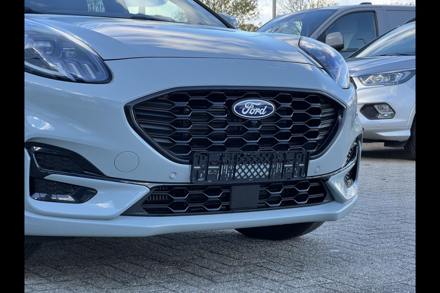 Ford Puma 1.0 EcoBoost Hybrid ST-Line X 125pk | Driver Assistance Pack | Winterpack | Matrix Led Koplampen Ford Puma 1.0 EcoBoost Hybrid ST-Line X 125pk | Driver Assistance Pack | Winterpack | Matrix Led Koplampen