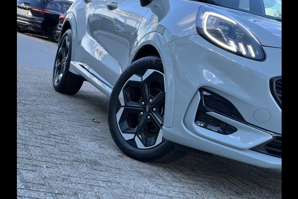 Ford Puma 1.0 EcoBoost Hybrid ST-Line X 125pk | Driver Assistance Pack | Winterpack | Matrix Led Koplampen Ford Puma 1.0 EcoBoost Hybrid ST-Line X 125pk | Driver Assistance Pack | Winterpack | Matrix Led Koplampen