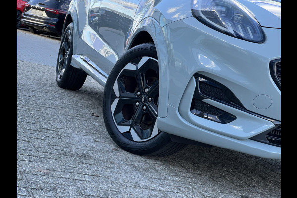Ford Puma 1.0 EcoBoost Hybrid ST-Line X 125pk | Driver Assistance Pack | Winterpack | Matrix Led Koplampen Ford Puma 1.0 EcoBoost Hybrid ST-Line X 125pk | Driver Assistance Pack | Winterpack | Matrix Led Koplampen