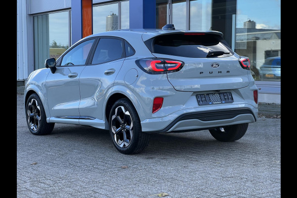 Ford Puma 1.0 EcoBoost Hybrid ST-Line X 125pk | Driver Assistance Pack | Winterpack | Matrix Led Koplampen Ford Puma 1.0 EcoBoost Hybrid ST-Line X 125pk | Driver Assistance Pack | Winterpack | Matrix Led Koplampen