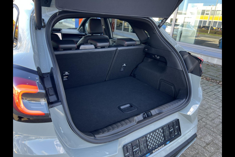 Ford Puma 1.0 EcoBoost Hybrid ST-Line X 125pk | Driver Assistance Pack | Winterpack | Matrix Led Koplampen Ford Puma 1.0 EcoBoost Hybrid ST-Line X 125pk | Driver Assistance Pack | Winterpack | Matrix Led Koplampen