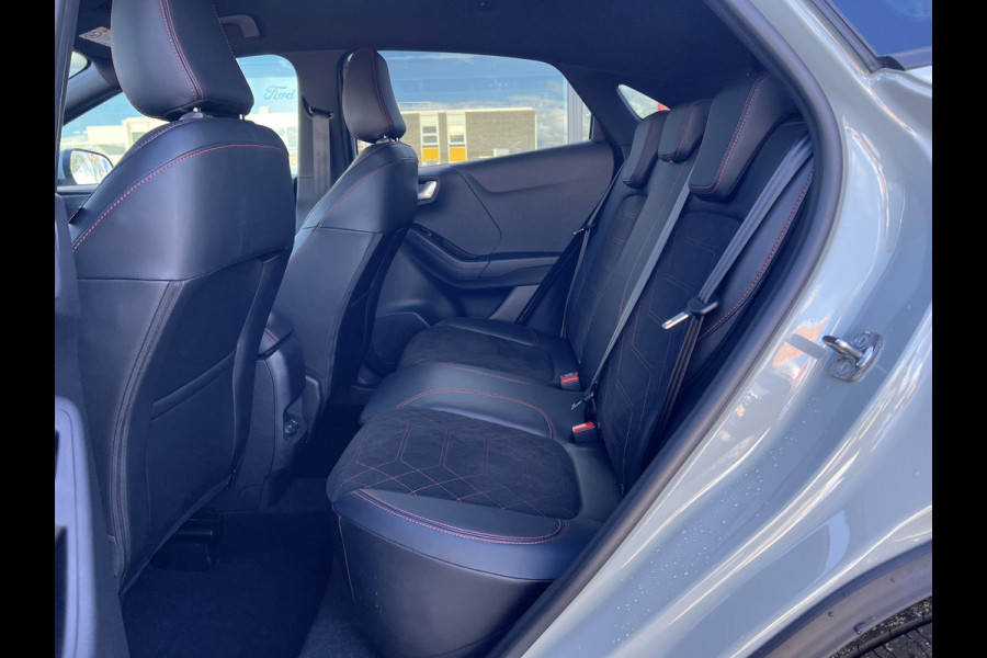 Ford Puma 1.0 EcoBoost Hybrid ST-Line X 125pk | Driver Assistance Pack | Winterpack | Matrix Led Koplampen Ford Puma 1.0 EcoBoost Hybrid ST-Line X 125pk | Driver Assistance Pack | Winterpack | Matrix Led Koplampen