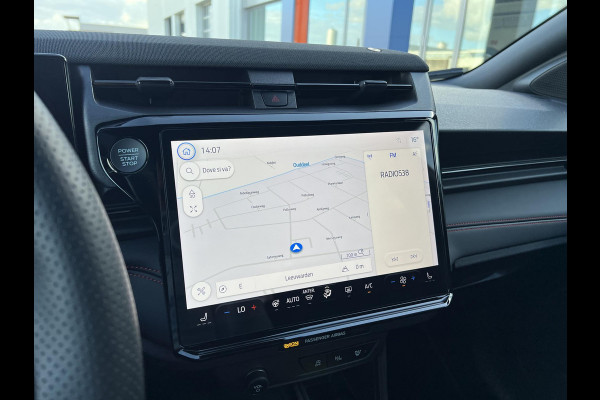 Ford Puma 1.0 EcoBoost Hybrid ST-Line X 125pk | Driver Assistance Pack | Winterpack | Matrix Led Koplampen Ford Puma 1.0 EcoBoost Hybrid ST-Line X 125pk | Driver Assistance Pack | Winterpack | Matrix Led Koplampen