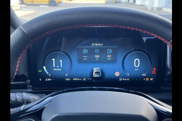 Ford Puma 1.0 EcoBoost Hybrid ST-Line X 125pk | Driver Assistance Pack | Winterpack | Matrix Led Koplampen Ford Puma 1.0 EcoBoost Hybrid ST-Line X 125pk | Driver Assistance Pack | Winterpack | Matrix Led Koplampen