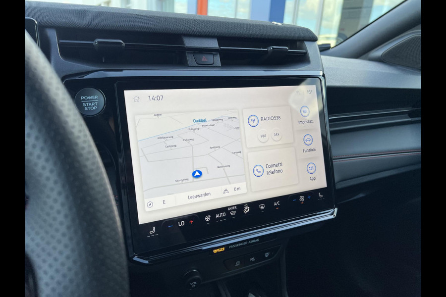 Ford Puma 1.0 EcoBoost Hybrid ST-Line X 125pk | Driver Assistance Pack | Winterpack | Matrix Led Koplampen Ford Puma 1.0 EcoBoost Hybrid ST-Line X 125pk | Driver Assistance Pack | Winterpack | Matrix Led Koplampen