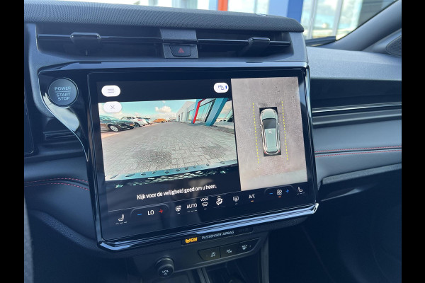 Ford Puma 1.0 EcoBoost Hybrid ST-Line X 125pk | Driver Assistance Pack | Winterpack | Matrix Led Koplampen Ford Puma 1.0 EcoBoost Hybrid ST-Line X 125pk | Driver Assistance Pack | Winterpack | Matrix Led Koplampen