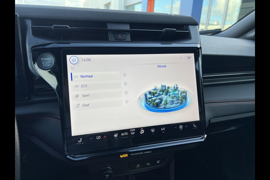 Ford Puma 1.0 EcoBoost Hybrid ST-Line X 125pk | Driver Assistance Pack | Winterpack | Matrix Led Koplampen Ford Puma 1.0 EcoBoost Hybrid ST-Line X 125pk | Driver Assistance Pack | Winterpack | Matrix Led Koplampen