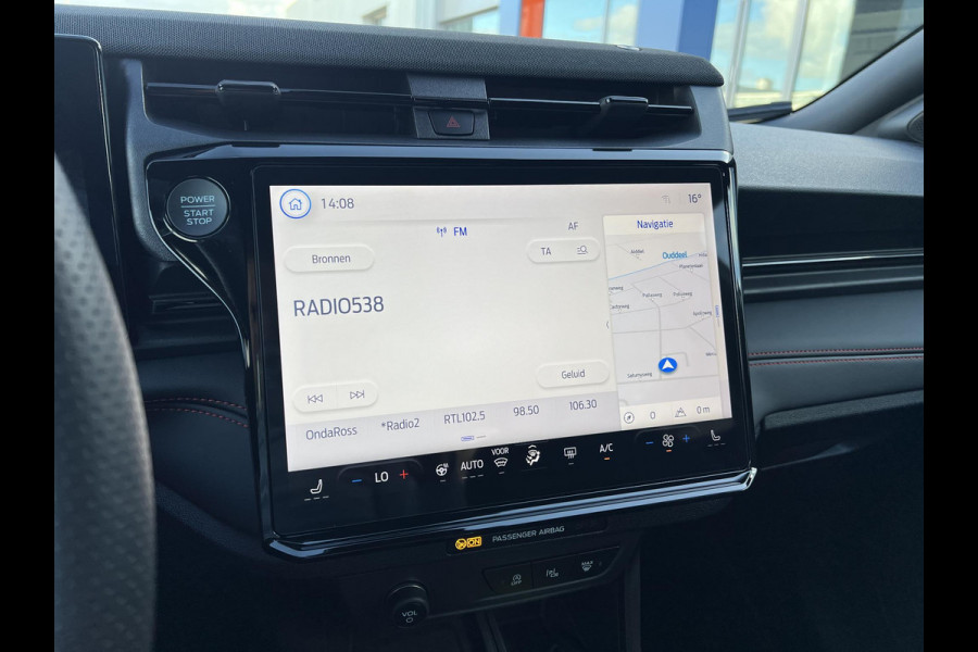 Ford Puma 1.0 EcoBoost Hybrid ST-Line X 125pk | Driver Assistance Pack | Winterpack | Matrix Led Koplampen Ford Puma 1.0 EcoBoost Hybrid ST-Line X 125pk | Driver Assistance Pack | Winterpack | Matrix Led Koplampen