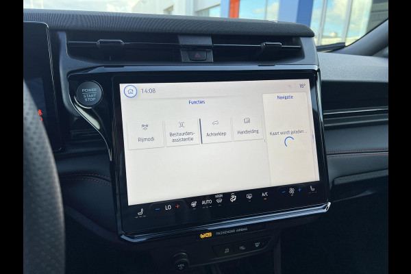 Ford Puma 1.0 EcoBoost Hybrid ST-Line X 125pk | Driver Assistance Pack | Winterpack | Matrix Led Koplampen Ford Puma 1.0 EcoBoost Hybrid ST-Line X 125pk | Driver Assistance Pack | Winterpack | Matrix Led Koplampen