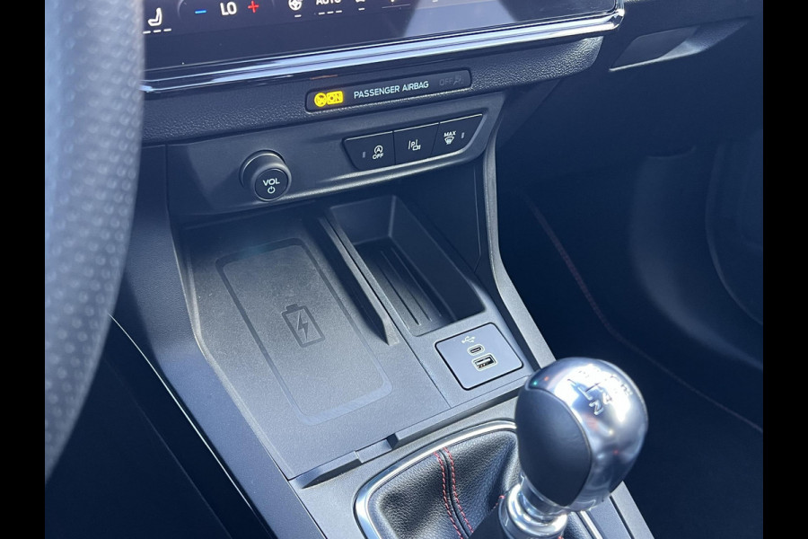 Ford Puma 1.0 EcoBoost Hybrid ST-Line X 125pk | Driver Assistance Pack | Winterpack | Matrix Led Koplampen Ford Puma 1.0 EcoBoost Hybrid ST-Line X 125pk | Driver Assistance Pack | Winterpack | Matrix Led Koplampen