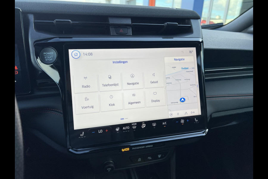 Ford Puma 1.0 EcoBoost Hybrid ST-Line X 125pk | Driver Assistance Pack | Winterpack | Matrix Led Koplampen Ford Puma 1.0 EcoBoost Hybrid ST-Line X 125pk | Driver Assistance Pack | Winterpack | Matrix Led Koplampen