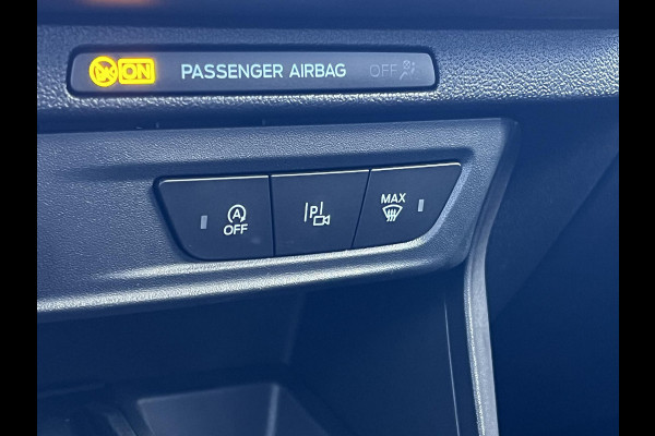 Ford Puma 1.0 EcoBoost Hybrid ST-Line X 125pk | Driver Assistance Pack | Winterpack | Matrix Led Koplampen Ford Puma 1.0 EcoBoost Hybrid ST-Line X 125pk | Driver Assistance Pack | Winterpack | Matrix Led Koplampen