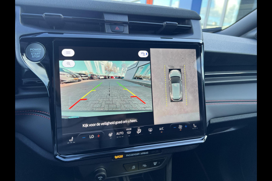 Ford Puma 1.0 EcoBoost Hybrid ST-Line X 125pk | Driver Assistance Pack | Winterpack | Matrix Led Koplampen Ford Puma 1.0 EcoBoost Hybrid ST-Line X 125pk | Driver Assistance Pack | Winterpack | Matrix Led Koplampen