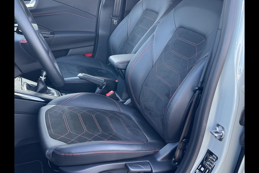 Ford Puma 1.0 EcoBoost Hybrid ST-Line X 125pk | Driver Assistance Pack | Winterpack | Matrix Led Koplampen Ford Puma 1.0 EcoBoost Hybrid ST-Line X 125pk | Driver Assistance Pack | Winterpack | Matrix Led Koplampen