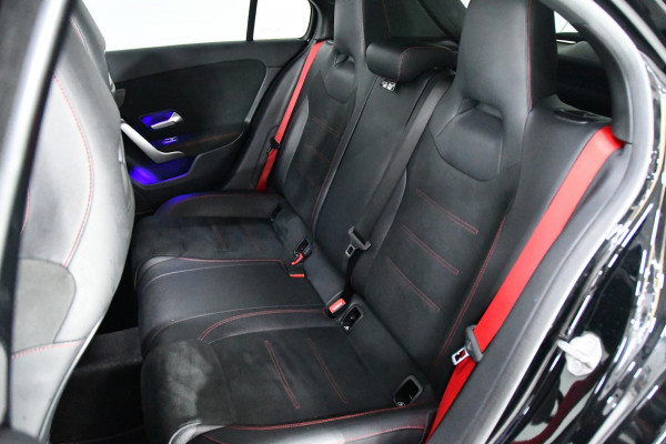 Mercedes-Benz A-Klasse AMG 35 4MATIC Advantage, Pano, Burmester Mercedes-Benz A-Klasse AMG 35 4MATIC Advantage, Pano, Burmester