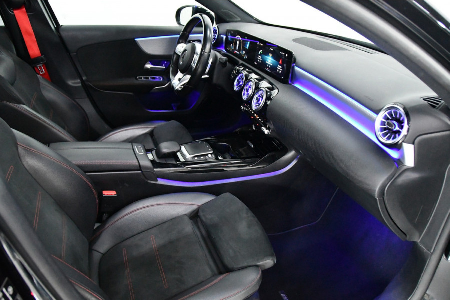 Mercedes-Benz A-Klasse AMG 35 4MATIC Advantage, Pano, Burmester Mercedes-Benz A-Klasse AMG 35 4MATIC Advantage, Pano, Burmester