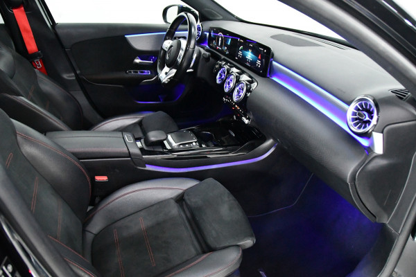 Mercedes-Benz A-Klasse AMG 35 4MATIC Advantage, Pano, Burmester Mercedes-Benz A-Klasse AMG 35 4MATIC Advantage, Pano, Burmester