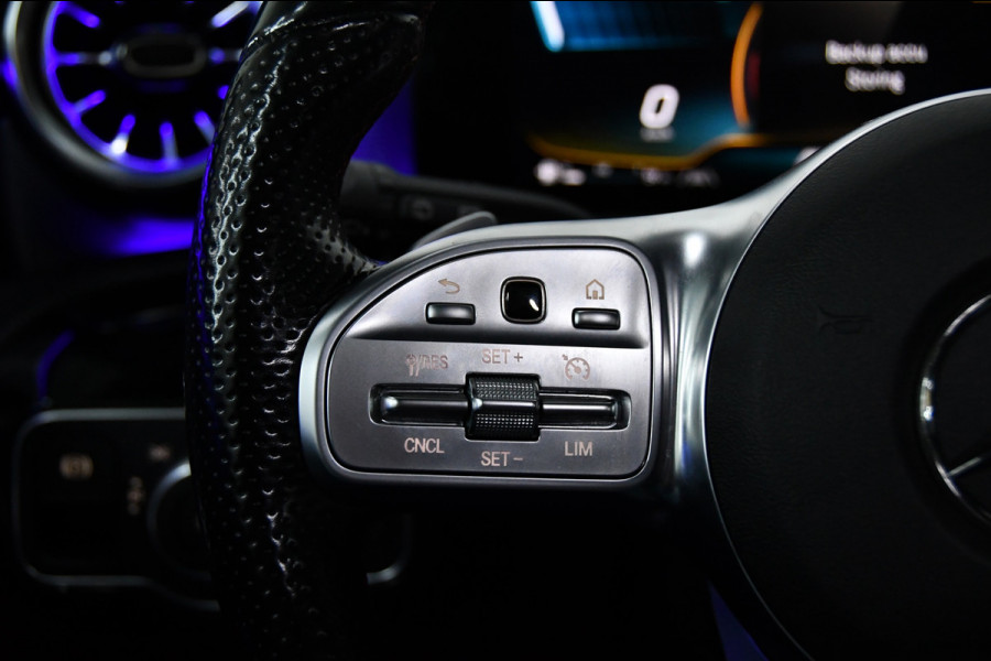 Mercedes-Benz A-Klasse AMG 35 4MATIC Advantage, Pano, Burmester Mercedes-Benz A-Klasse AMG 35 4MATIC Advantage, Pano, Burmester