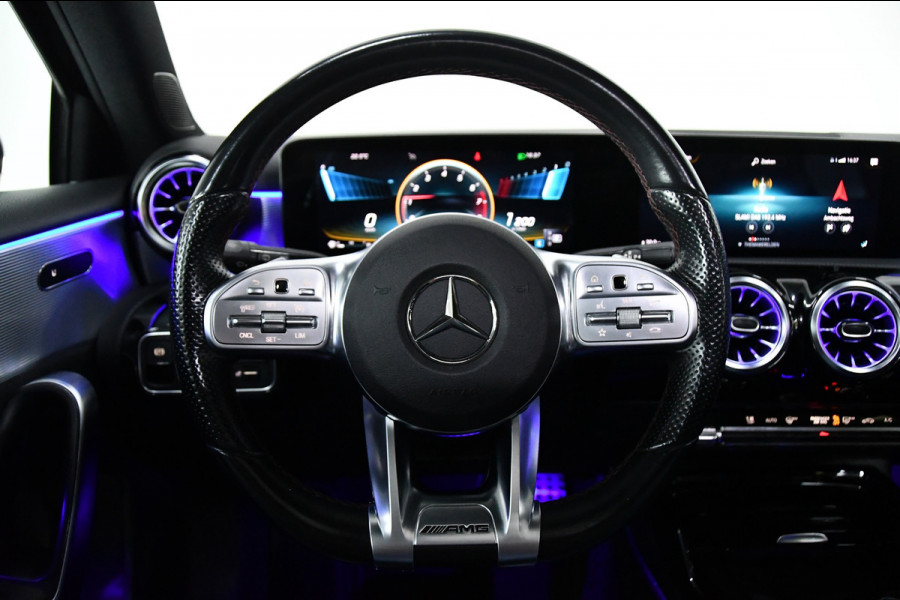 Mercedes-Benz A-Klasse AMG 35 4MATIC Advantage, Pano, Burmester Mercedes-Benz A-Klasse AMG 35 4MATIC Advantage, Pano, Burmester