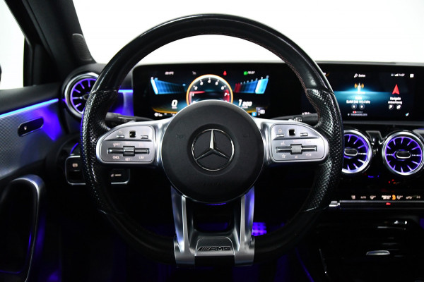 Mercedes-Benz A-Klasse AMG 35 4MATIC Advantage, Pano, Burmester Mercedes-Benz A-Klasse AMG 35 4MATIC Advantage, Pano, Burmester