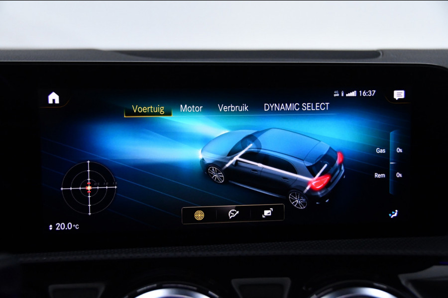 Mercedes-Benz A-Klasse AMG 35 4MATIC Advantage, Pano, Burmester Mercedes-Benz A-Klasse AMG 35 4MATIC Advantage, Pano, Burmester