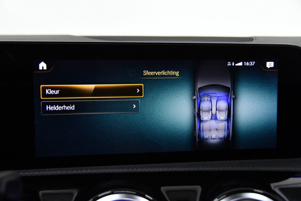 Mercedes-Benz A-Klasse AMG 35 4MATIC Advantage, Pano, Burmester Mercedes-Benz A-Klasse AMG 35 4MATIC Advantage, Pano, Burmester