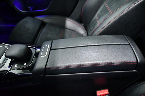 Mercedes-Benz A-Klasse AMG 35 4MATIC Advantage, Pano, Burmester Mercedes-Benz A-Klasse AMG 35 4MATIC Advantage, Pano, Burmester