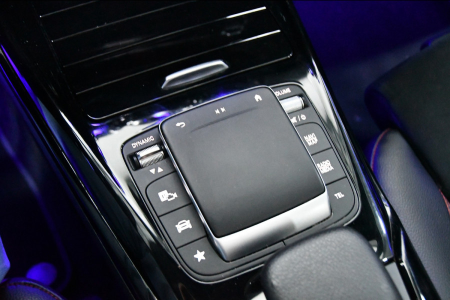 Mercedes-Benz A-Klasse AMG 35 4MATIC Advantage, Pano, Burmester Mercedes-Benz A-Klasse AMG 35 4MATIC Advantage, Pano, Burmester