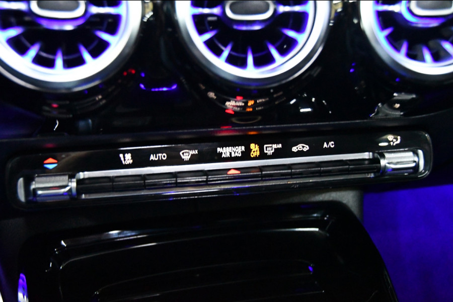 Mercedes-Benz A-Klasse AMG 35 4MATIC Advantage, Pano, Burmester Mercedes-Benz A-Klasse AMG 35 4MATIC Advantage, Pano, Burmester