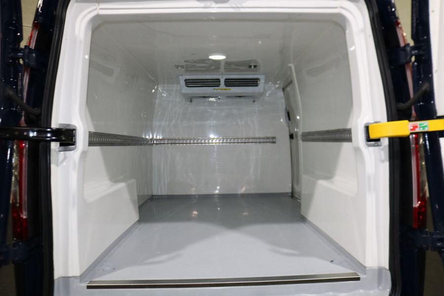 Ford Transit Custom 2.0 TDci L2 H1 Automaat Koelwagen