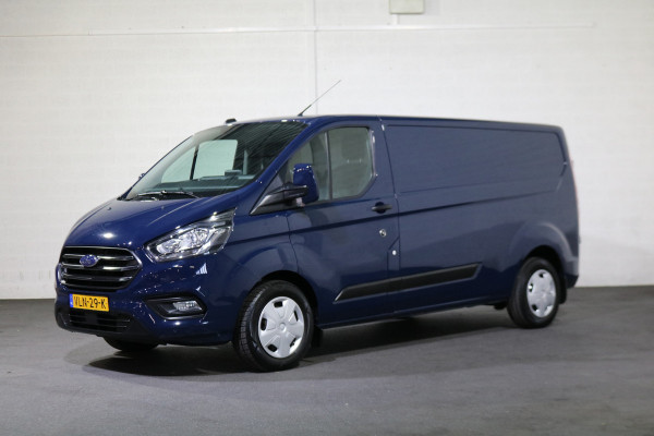 Ford Transit Custom 2.0 TDci L2 H1 Automaat Koelwagen