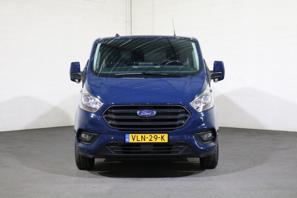 Ford Transit Custom 2.0 TDci L2 H1 Automaat Koelwagen