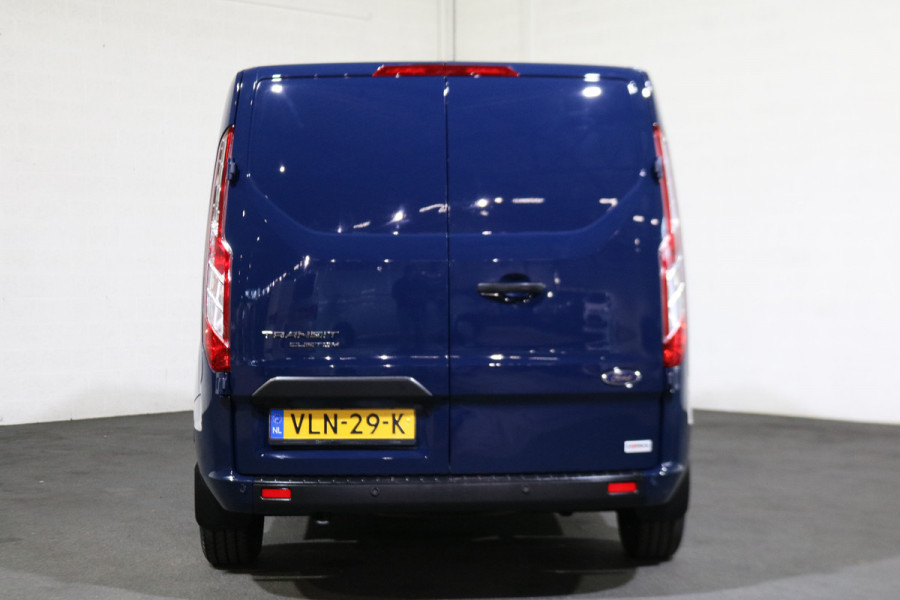 Ford Transit Custom 2.0 TDci L2 H1 Automaat Koelwagen