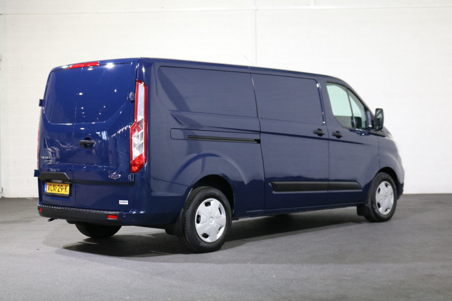 Ford Transit Custom 2.0 TDci L2 H1 Automaat Koelwagen