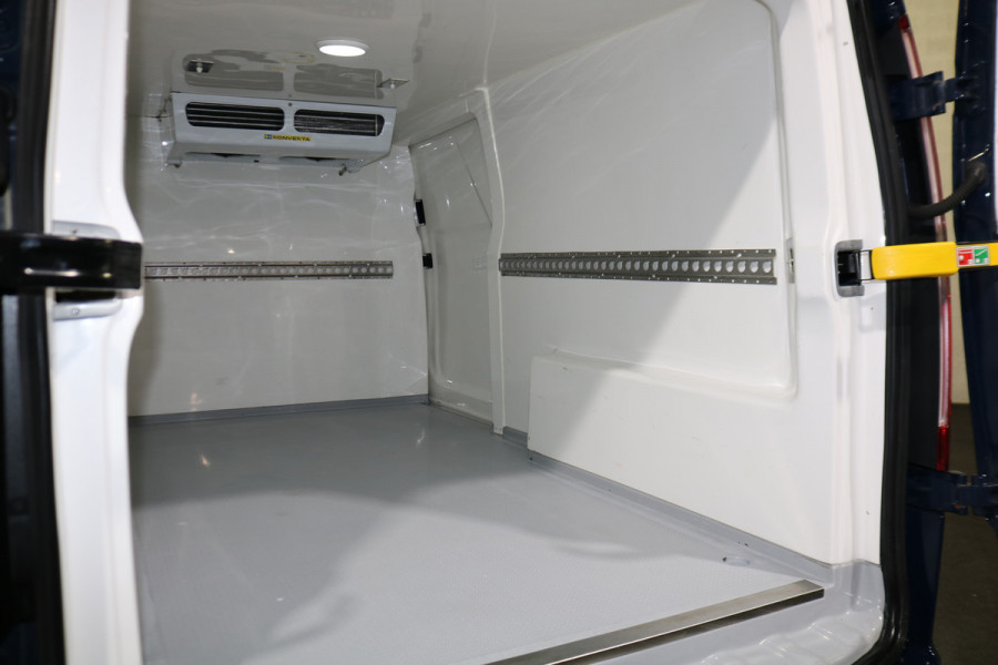 Ford Transit Custom 2.0 TDci L2 H1 Automaat Koelwagen