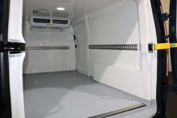 Ford Transit Custom 2.0 TDci L2 H1 Automaat Koelwagen