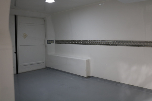 Ford Transit Custom 2.0 TDci L2 H1 Automaat Koelwagen