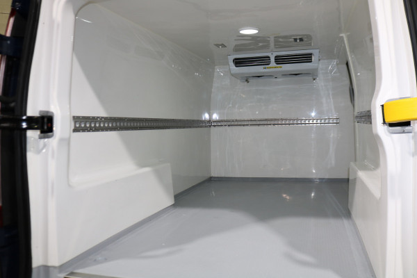 Ford Transit Custom 2.0 TDci L2 H1 Automaat Koelwagen