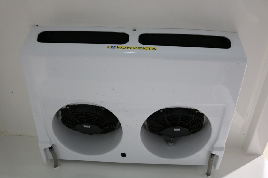 Ford Transit Custom 2.0 TDci L2 H1 Automaat Koelwagen