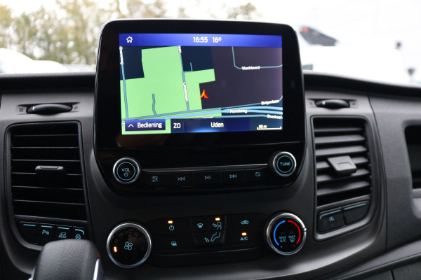 Ford Transit Custom 2.0 TDci L2 H1 Automaat Koelwagen