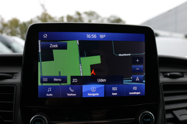 Ford Transit Custom 2.0 TDci L2 H1 Automaat Koelwagen