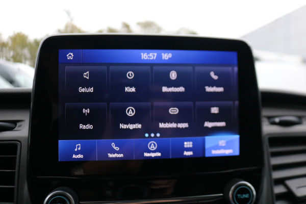 Ford Transit Custom 2.0 TDci L2 H1 Automaat Koelwagen